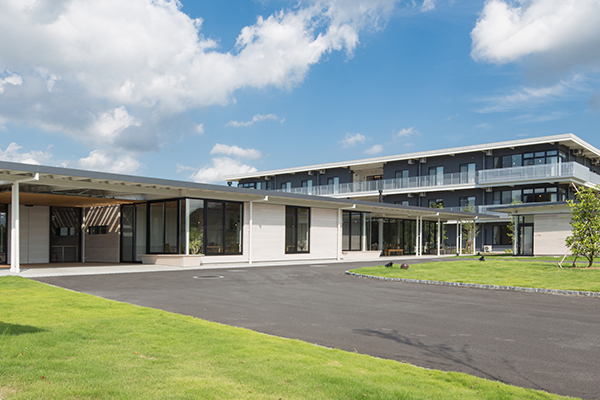 イメージ：法人情報