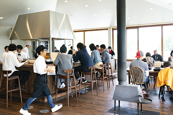 イメージ：事業・サービス