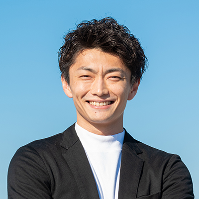 亀山耕平さん