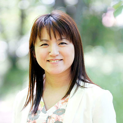 村田早耶香さん