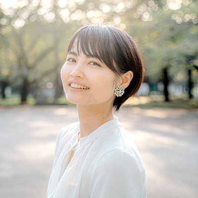 田中れいかさん