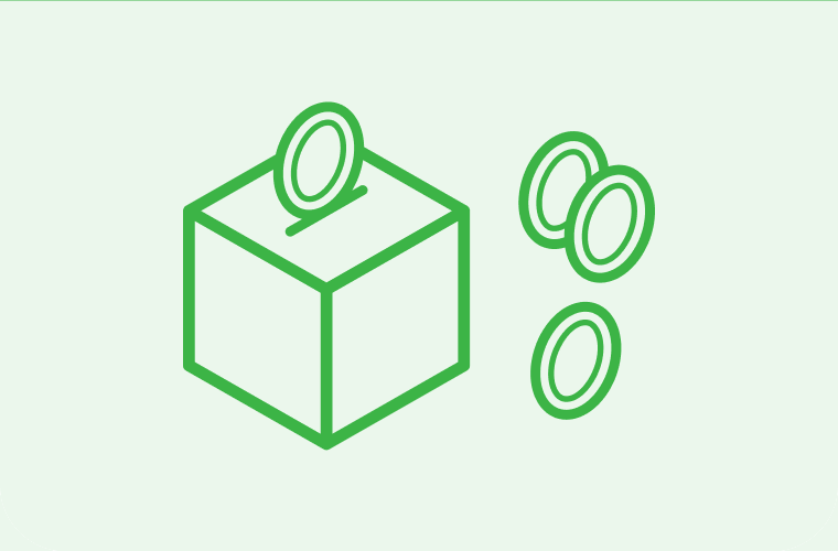 イメージ｜募金