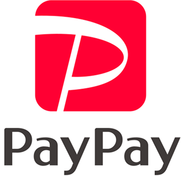 PayPayで寄附する